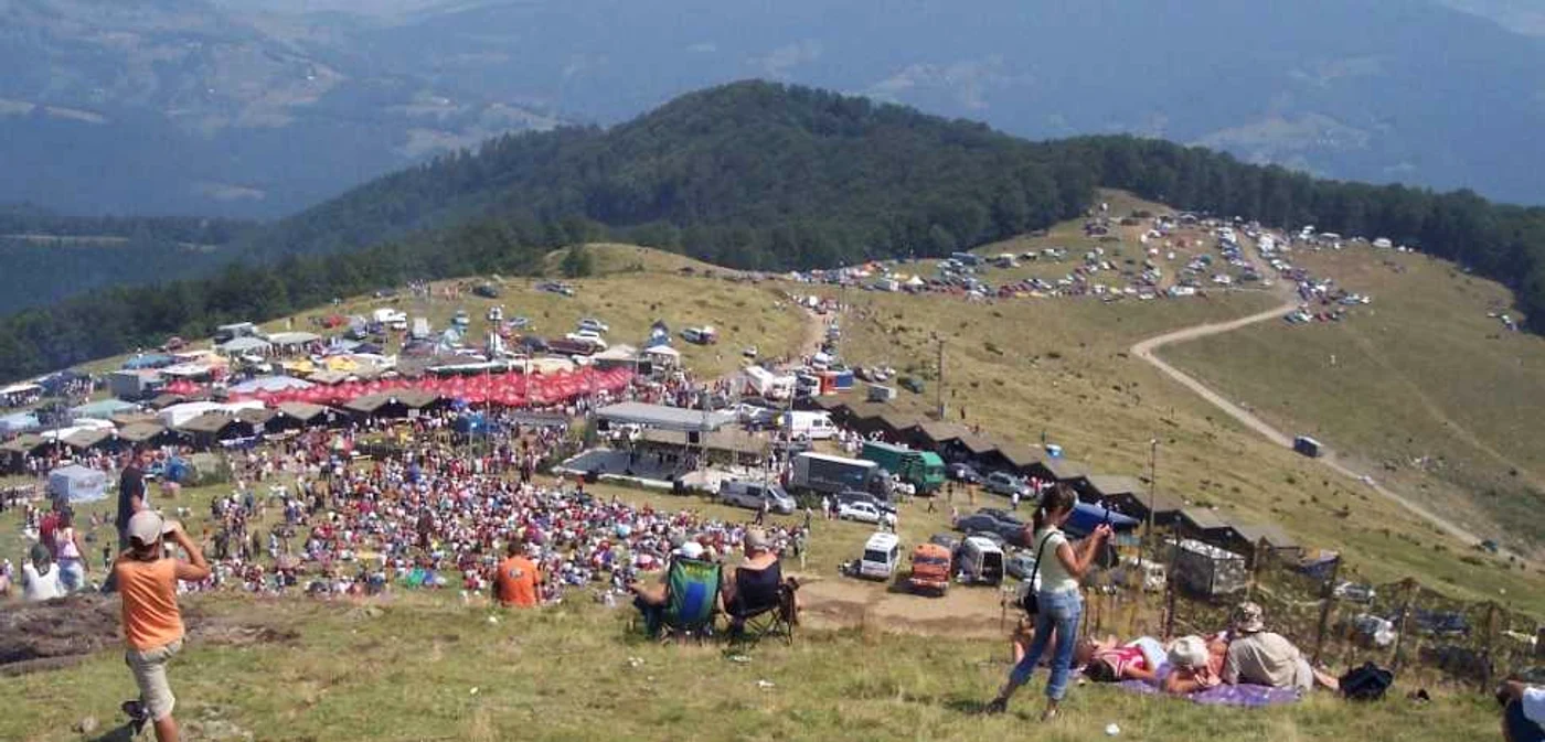 Programul Targului de Fete de pe Muntele Gaina
