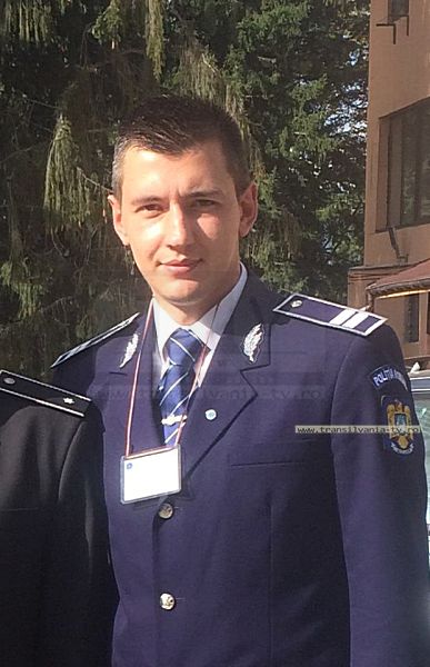 Felix Văsuț: „mi-aș fi dorit ca aceste posturi să fie ocupate de cei care au absolvit o școală de poliție”