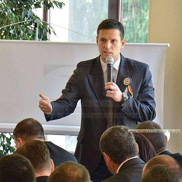 Cum a fost exclus Cosmin Andreica din SNAP? Polițistul care apăra drepturile colegilor, îndepărtat ilegal