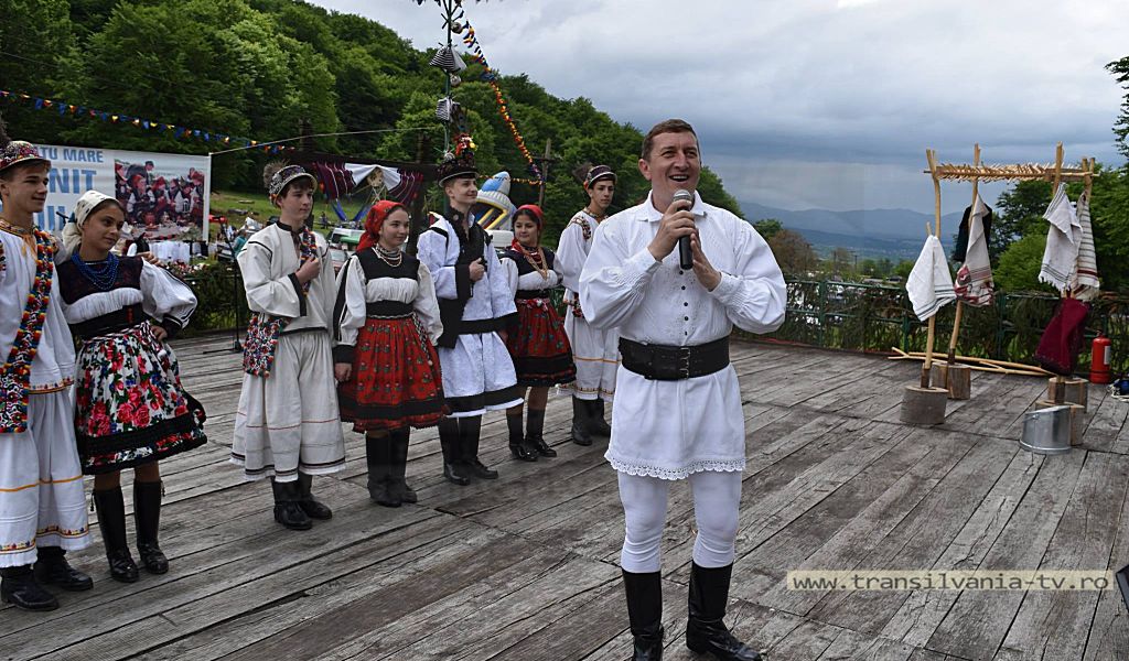 Sâmbra Oilor, la cea de-a 60-a ediţie