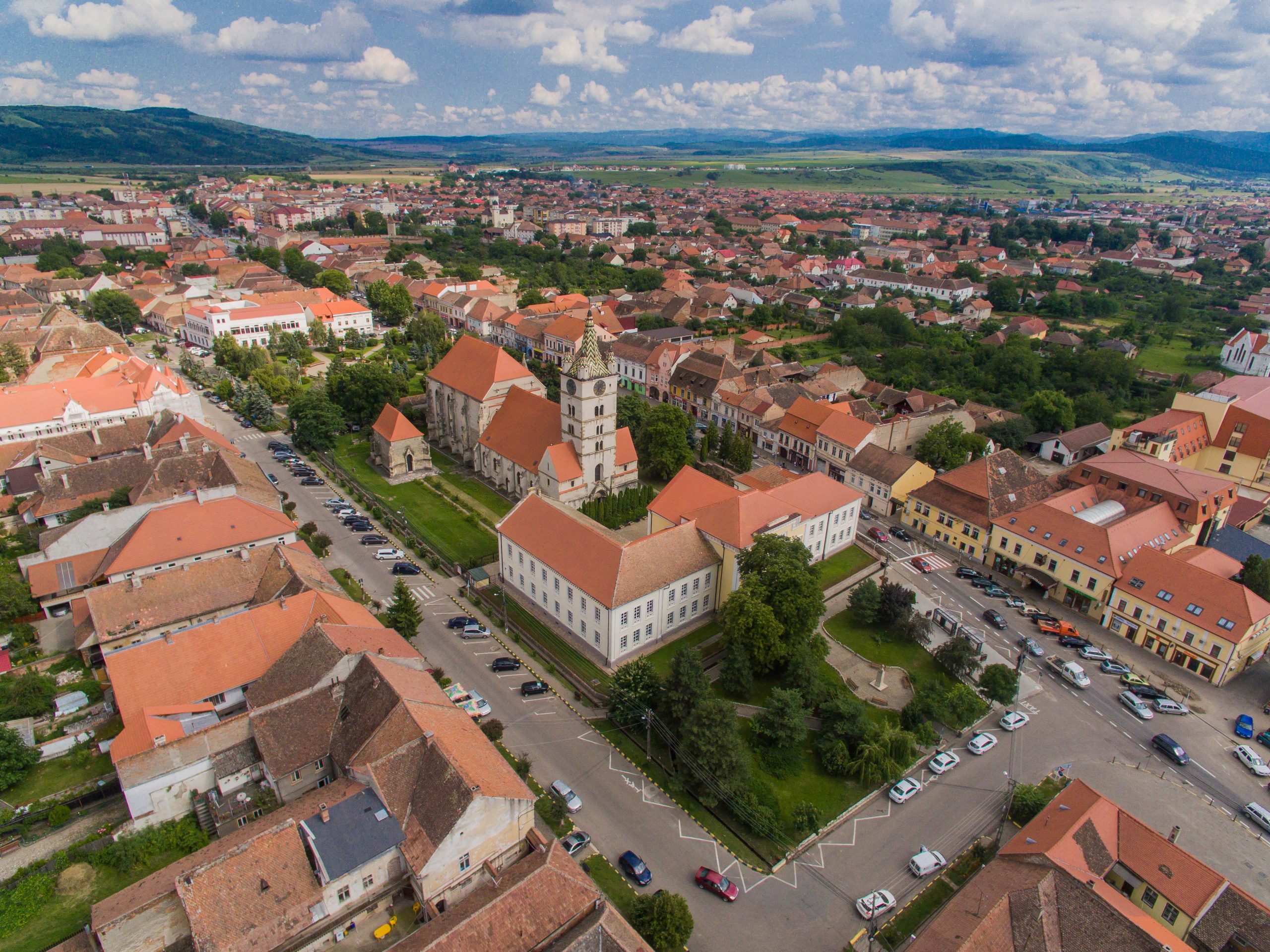 MUNICIPIUL SEBEȘ: A CRESCUT NIVELUL PÂNĂ LA CARE SE ACORDĂ AJUTOARELE PENTRU ÎNCĂLZIREA LOCUINȚEI DE LA 750 LEI LA 800 LEI