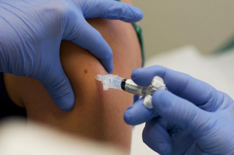 Județul Alba a primit peste 19.200 de doze de vaccin gripal