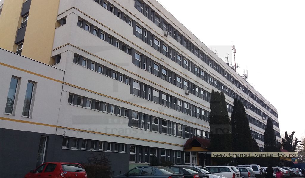 Prelevare de organe la Spitalul Judeţean de Urgenţă din Miercurea Ciuc