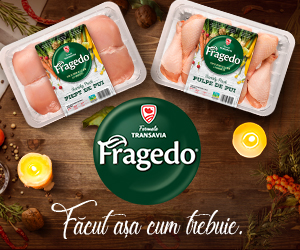 Transavia. Fragedo, facut asa cum trebuie!
