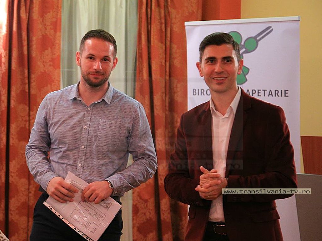 Se lanseaza Satu Mare Business Club, primul club de antreprenoriat din judet