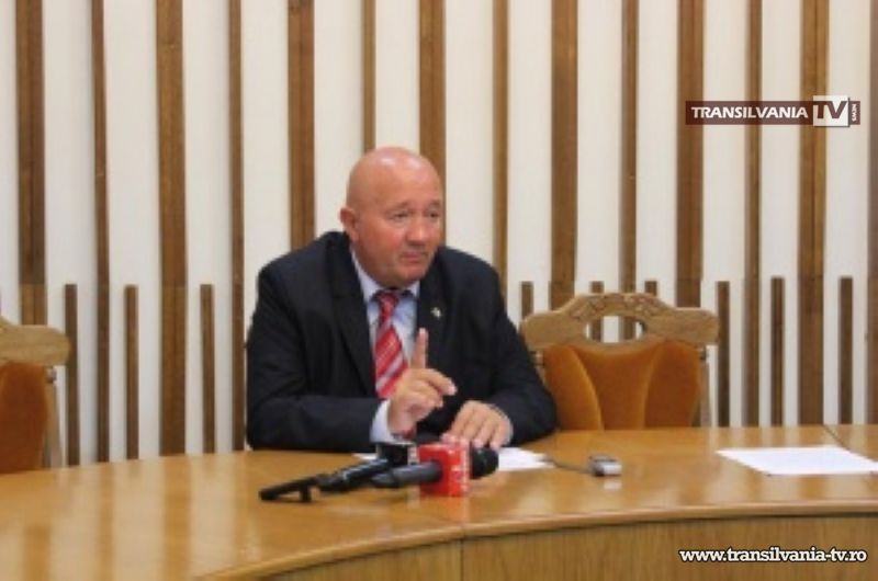 Primarul Dorel Coica le răspunde PDL-iştilor