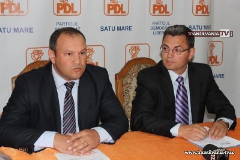Coica le-a răspuns, da nici PDL-iştii nu se lasă!