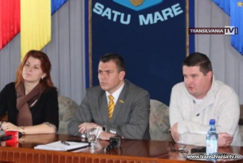 Directorul Spitalului Judeţean, Adrian Marc, şi-a dat demisia