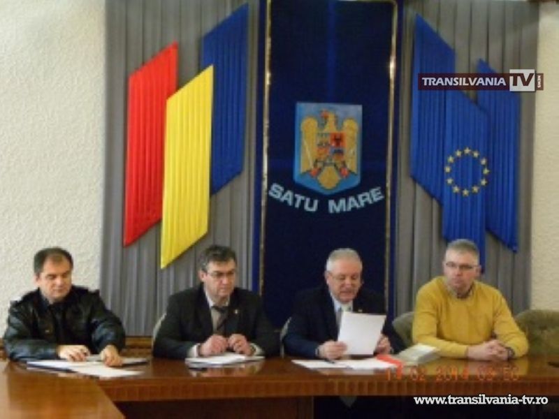 Măsuri operaţionale în cazul situaţiilor de urgenţă în judeţ