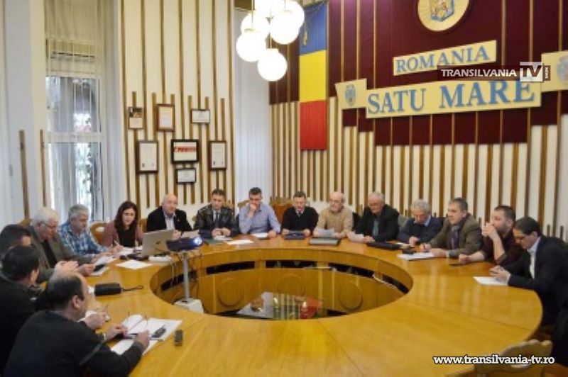 Modificări în reglementările de circulaţie la Satu Mare