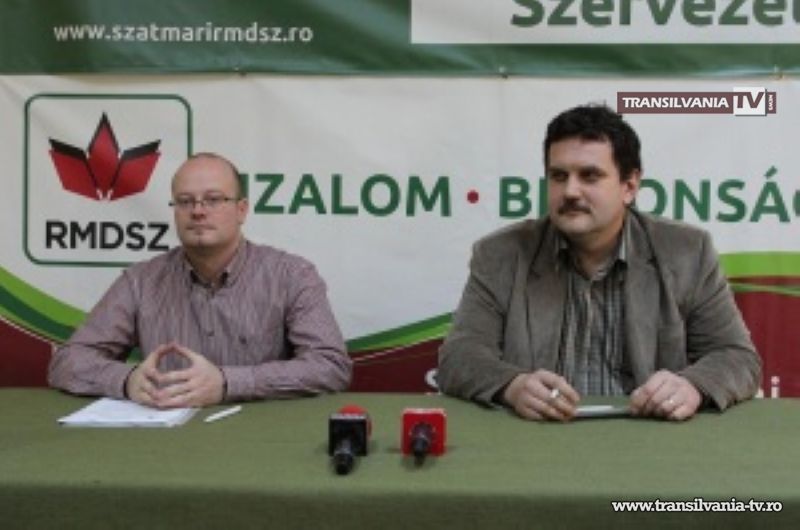 Deputatului Kereskenyi Gabor i-au spart contul de e-mail