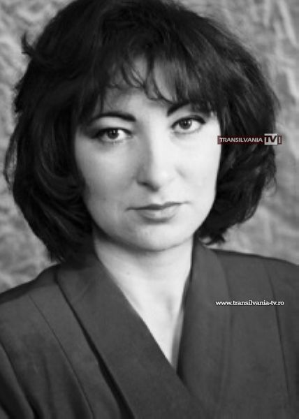 Mesaj de adio de la actorii Teatrului de Nord pentru colega lor ucisă