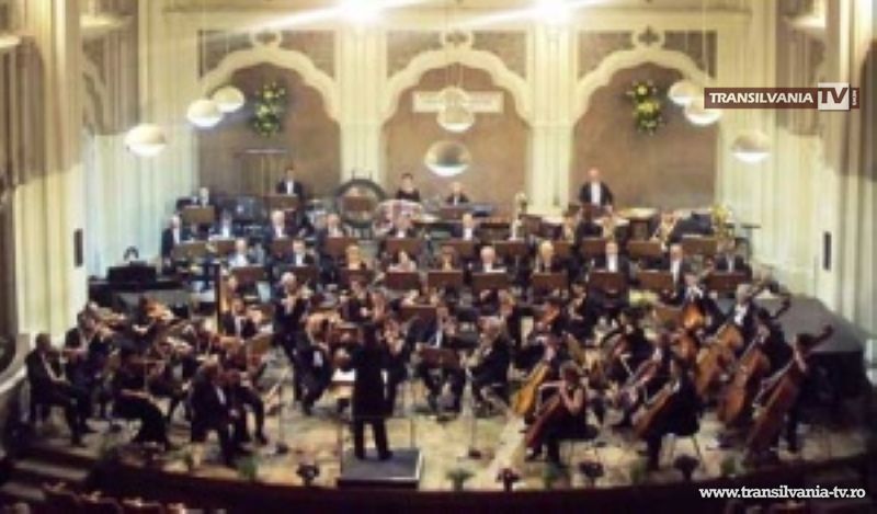 Două concerte la Filarmonica de Stat „Dinu Lipatti” Satu Mare