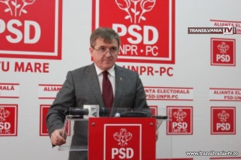 Mircea Govor: „Continuăm împreună şi vom câştiga data viitoare”