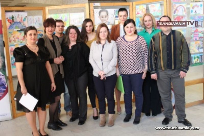 Campanie împotriva discriminării persoanelor vulnerabile social
