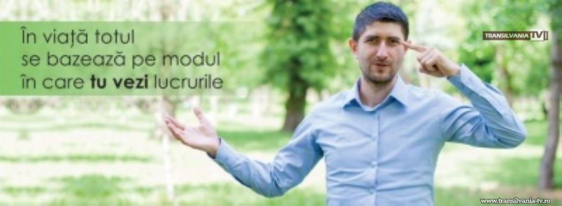 Seminar gratuit de îmbunătățire naturală a vederii