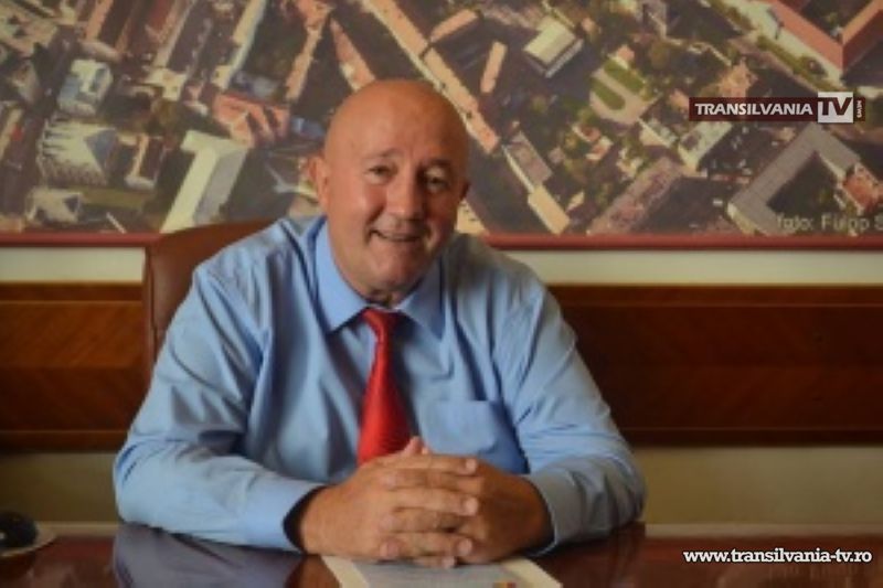 Mesajul primarului Dorel Coica la început de an şcolar