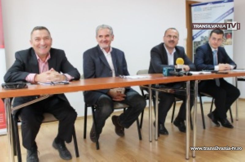 Forumul German vrea candidat propriu la Primăria Satu Mare