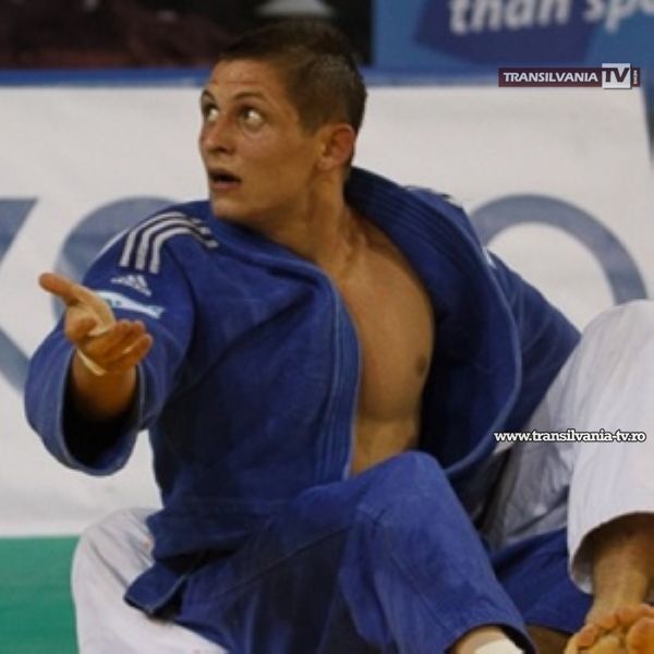 Doi judoka de la CSM Satu Mare la Cupa Europei de la Belgrad