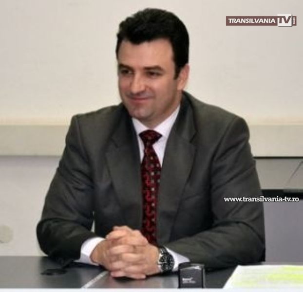 Remus Nemeş este noul preşedinte al Secţiei Penale a Tribunalului