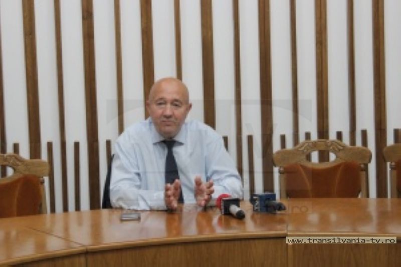 Poziția primarului referitoare la greva Transurban