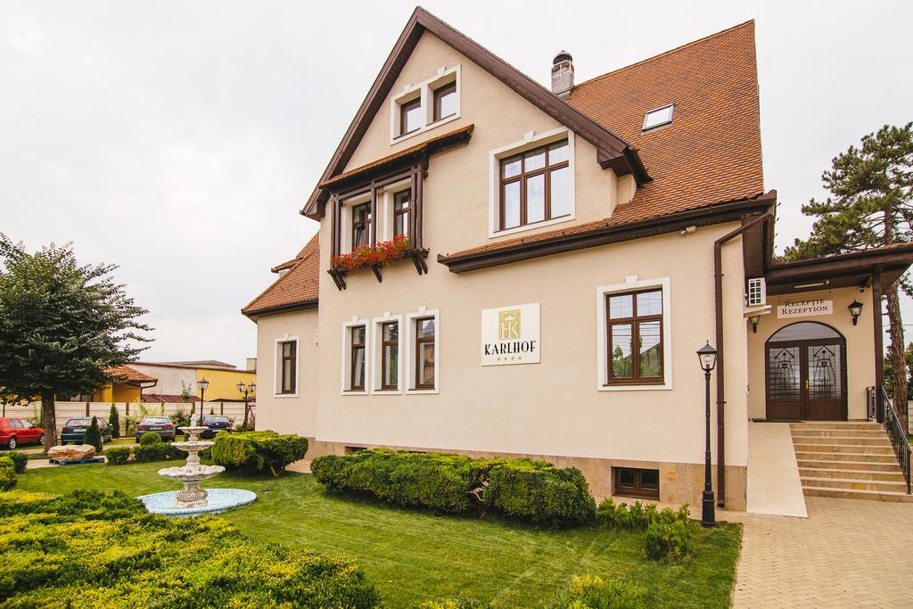 Proprietarul Hotelului Karlhof a decedat intr-un stupid accident!