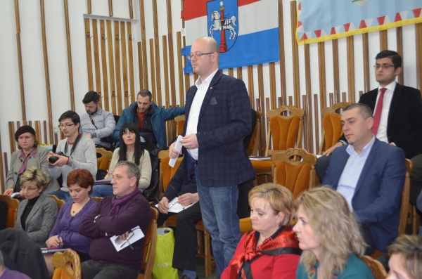 Satu Mare așteaptă aproape 137 milioane de lei de la PNDL pentru finanțarea proiectelor locale