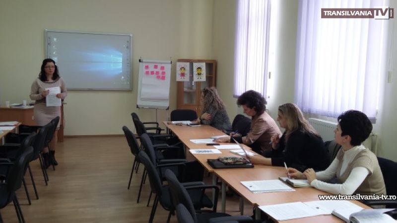 Profesori pregătiți să-și protejeze elevii de droguri