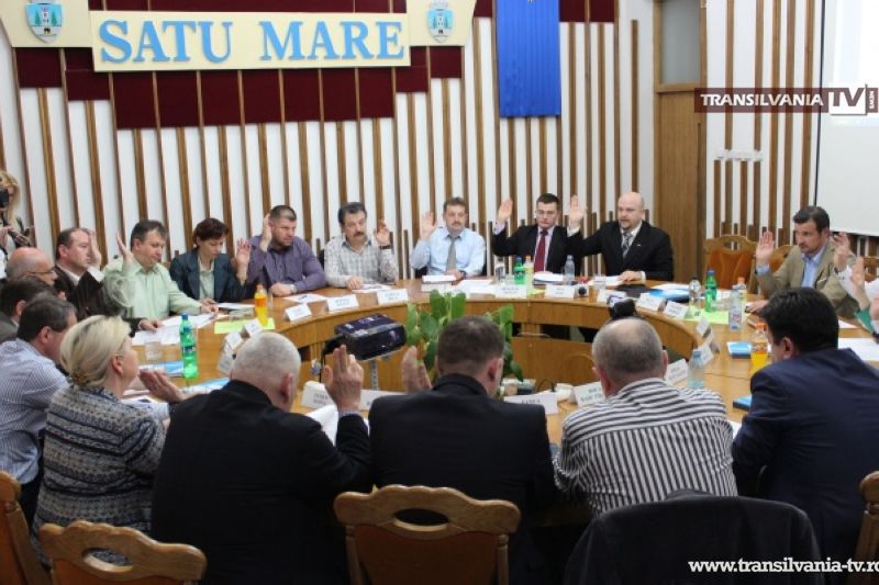 Avem buget pentru reparații…