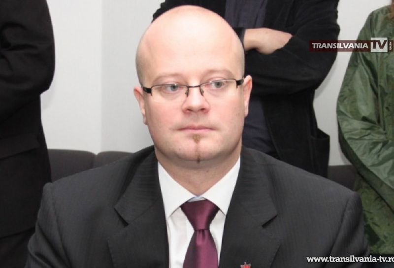 Primarul pleacă în Asia dupa investitori