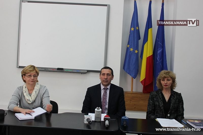 S-a lansat campania de orientare vocațională „Îmi construiesc viitorul!”