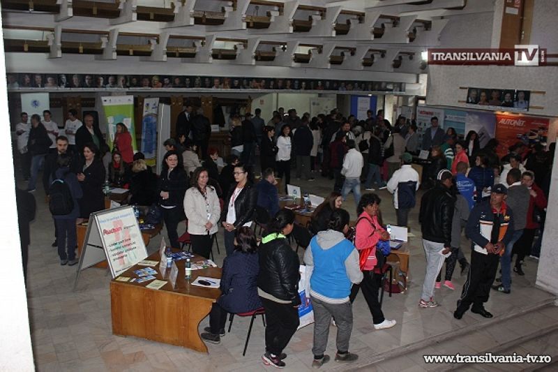 Bursa locurilor de munca de muncă