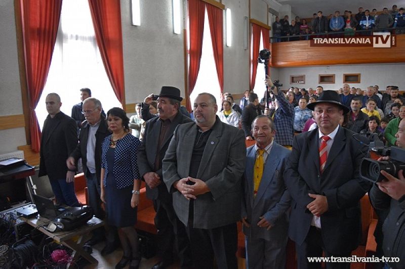 Ziua Internațională a Romilor, sărbătorită la Satu Mare