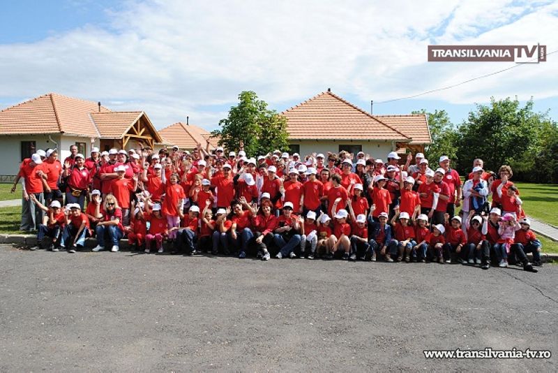 Gala de Binefacere a Fundației Hans Lindner