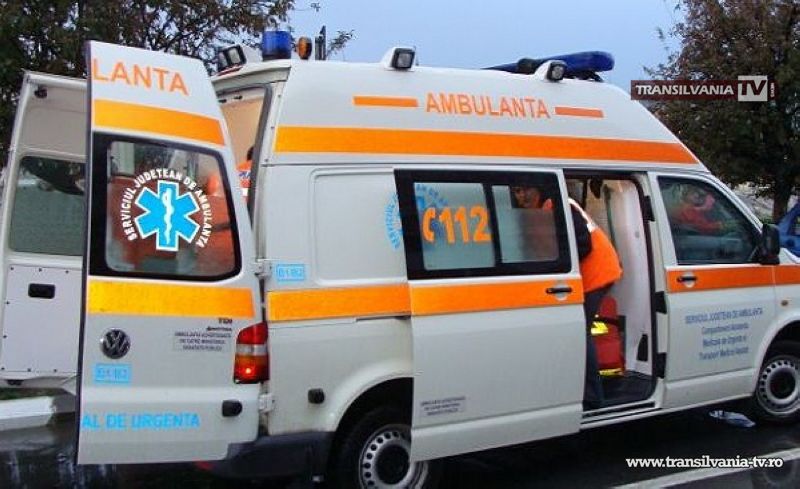 Copil de un an, mort la Spitalul Județean chiar de Ziua Copiilor