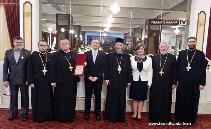 Lăsarea la vatră a protopopilor de Oaş şi Carei