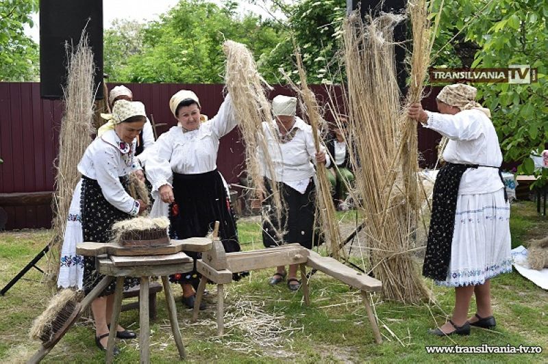 Festivalul Meșteșugurilor și Tradițiilor la Craidorolț