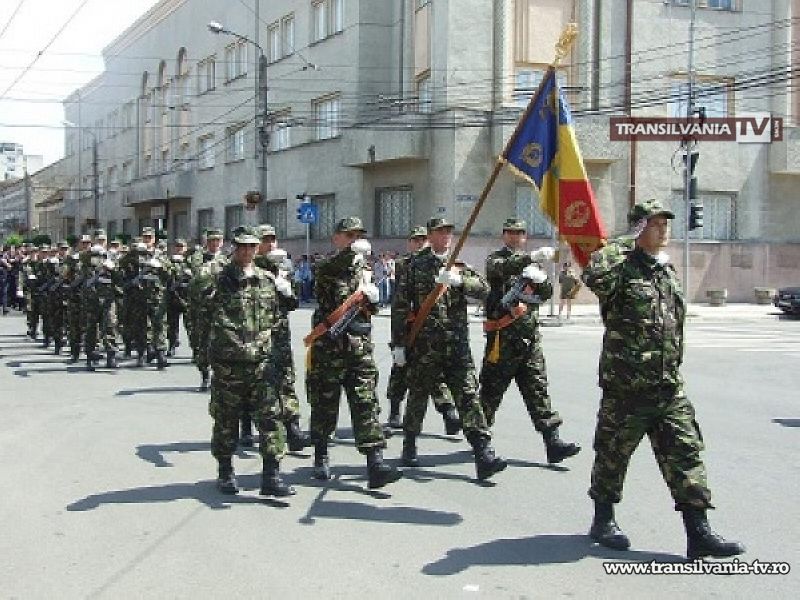 Programul manifestărilor organizate de Ziua Eroilor
