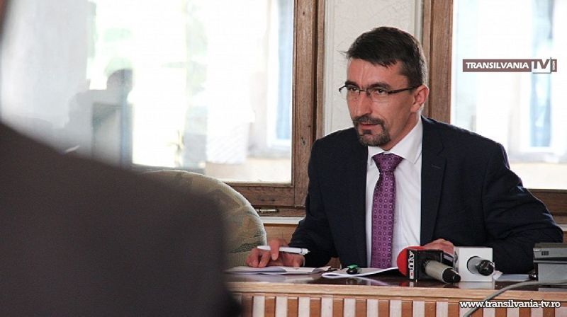 Senatorul Turos Lóránd: “Creștere salarială semnificativă pentru medici și cadre didactice”