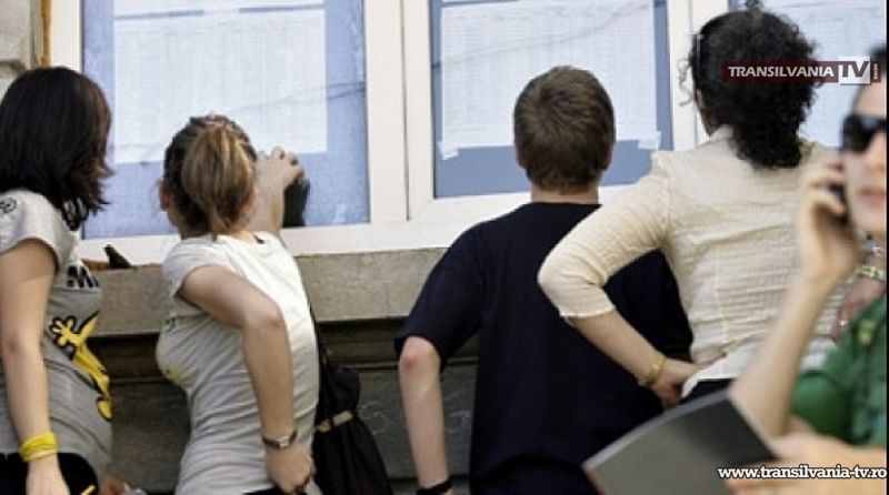Aproape 2.000 de absolvenți la prima probă a Bac-ului