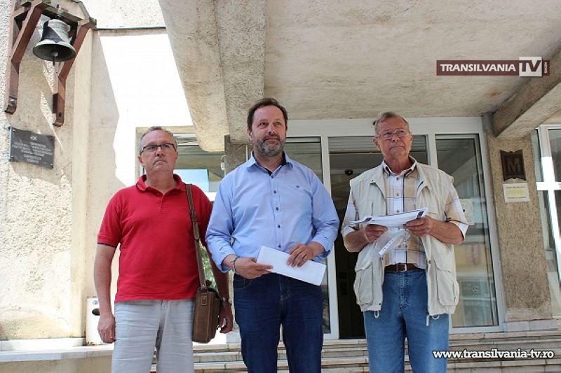 Peste 1.300 oameni cer pistă de biciclete spre Dara. Prioritatea Primăriei e pista spre Aquapark.