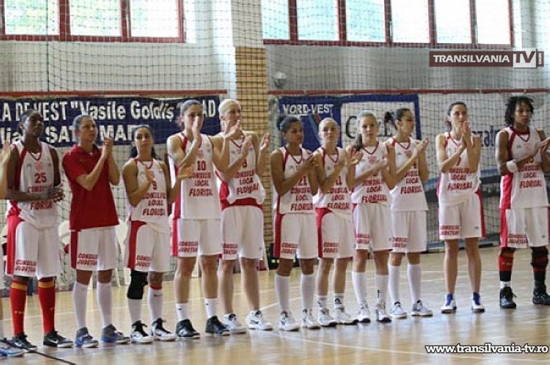 Noutățile echipei de baschet CSM Satu Mare pentru noul sezon competițional