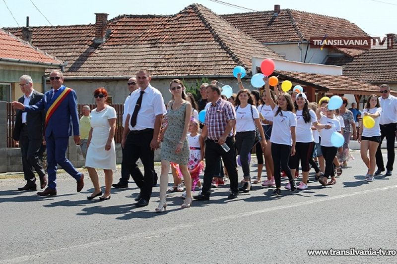 Ziua Cetății Ardud 2017
