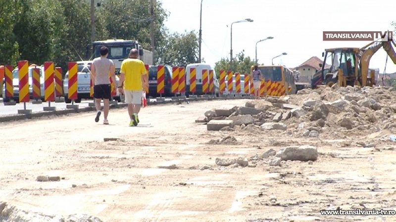 Podul Decebal, podul podurilor! Pregătiți-vă pentru încă o vară de coșmar, anul viitor!