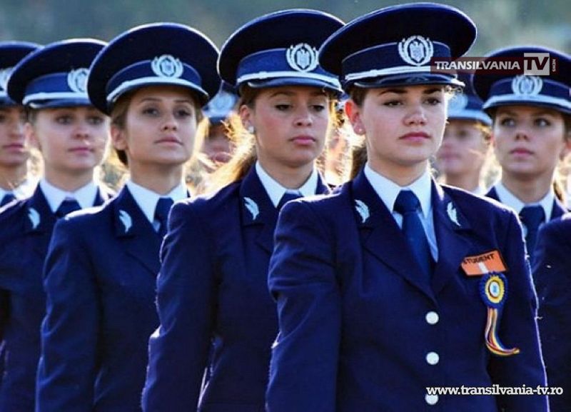 Poliția recrutează candidați pentru Școala de Maiștri Militari a Forțelor Navale Constanța