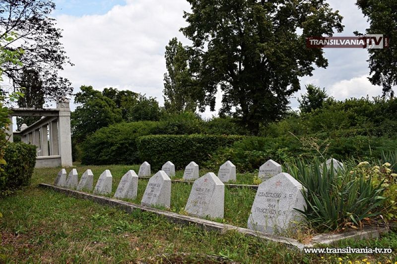 Cimitirul Eroilor va fi reabilitat