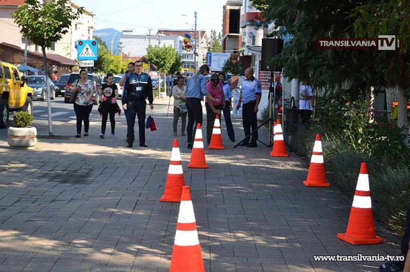 Campania „Zero la Mie” a poposit la Negrești-Oaș