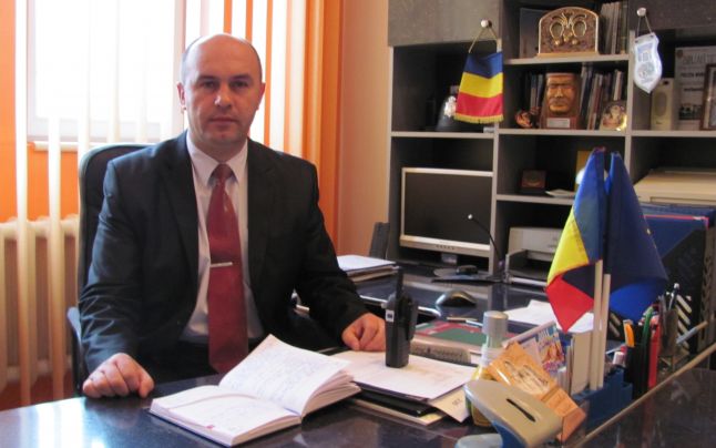 Seful Ipj Alba se implica in scandalul de pe barajul Oasa (Transalpina)!