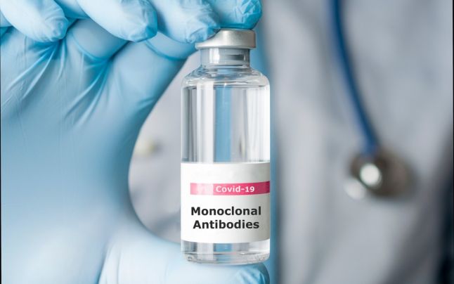 Patru spitale din Alba primesc anticorpi monoclonali pentru tratarea pacienților cu forme incipiente de COVID-19
