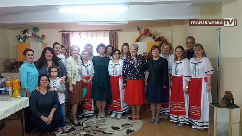 În județul Satu Mare a avut loc reevaluarea programului Eco-Școala